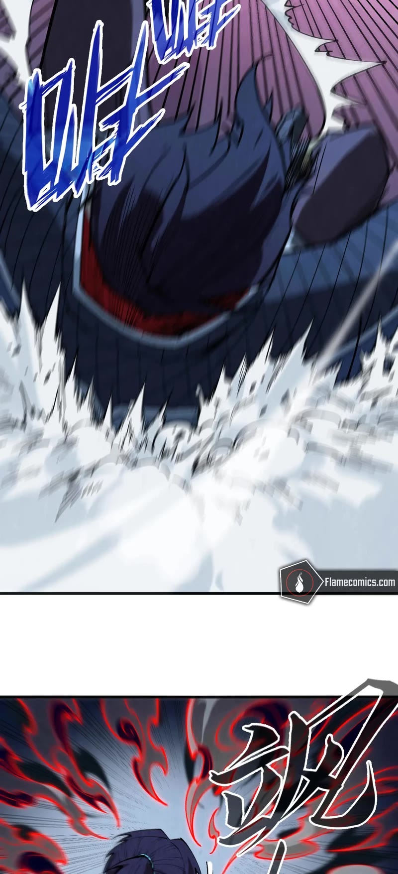 The Ultimate of All Ages Chapter 308 page 21 - Chapter 308