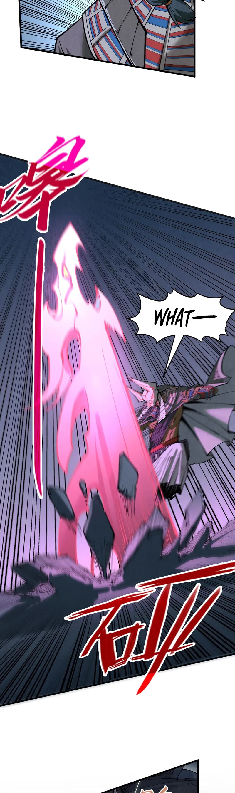The Ultimate of All Ages Chapter 308 page 24 - Chapter 308