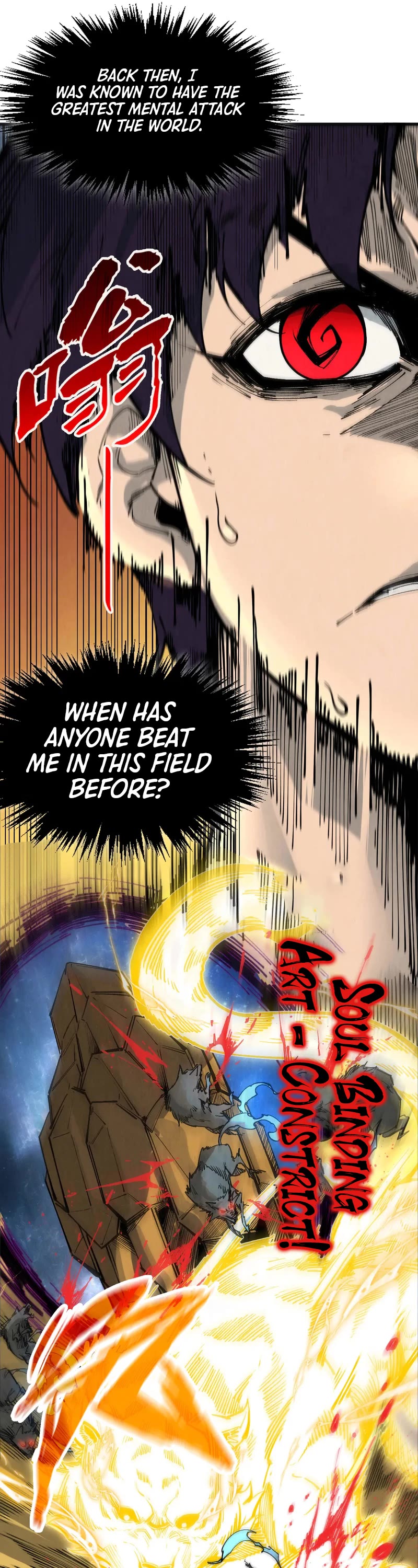 The Ultimate of All Ages Chapter 309 page 13 - Chapter 309