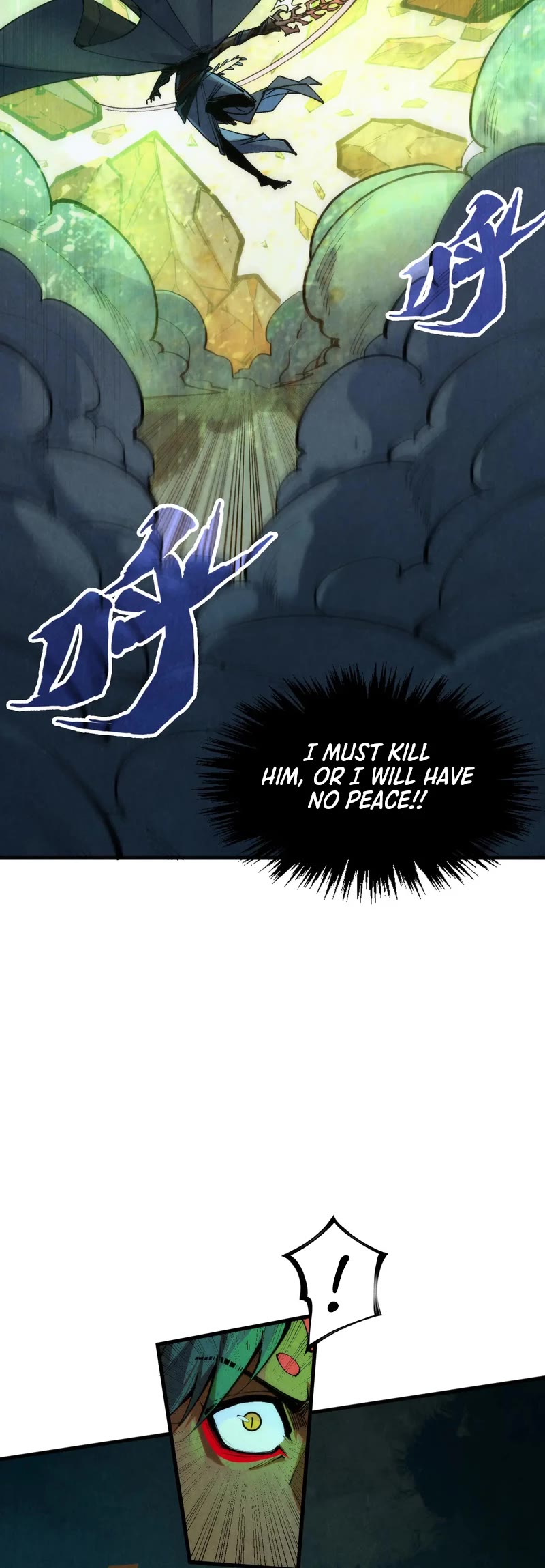 The Ultimate of All Ages Chapter 309 page 25 - Chapter 309