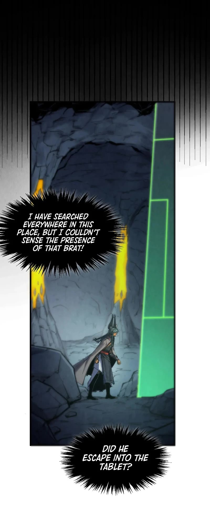 The Ultimate of All Ages Chapter 309 page 29 - Chapter 309