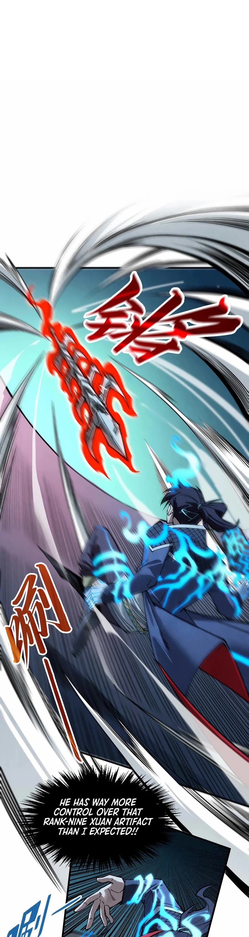 The Ultimate of All Ages Chapter 309 page 3 - Chapter 309