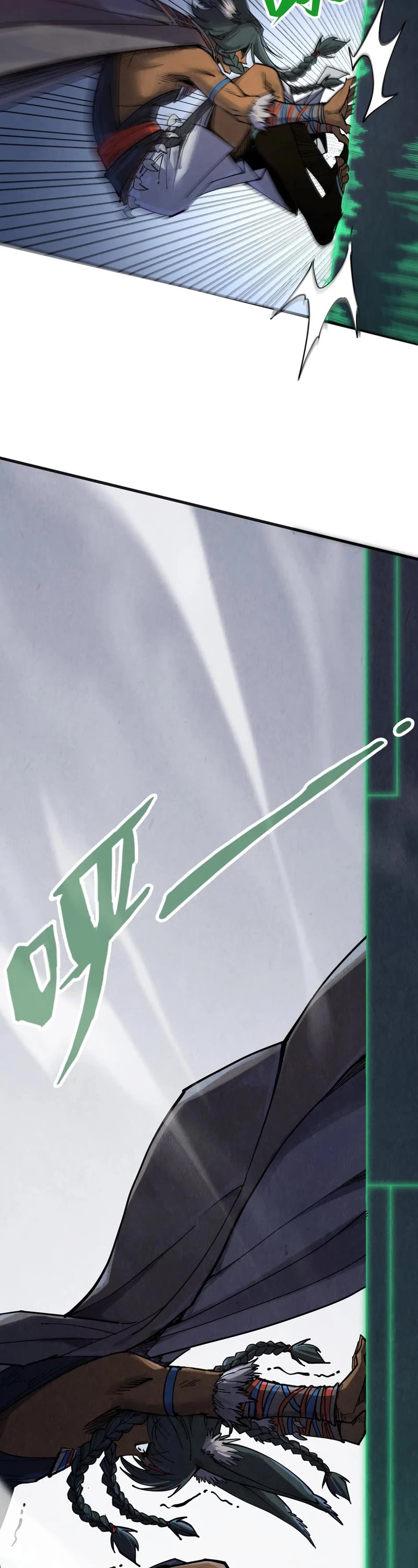 The Ultimate of All Ages Chapter 309 page 37 - Chapter 309