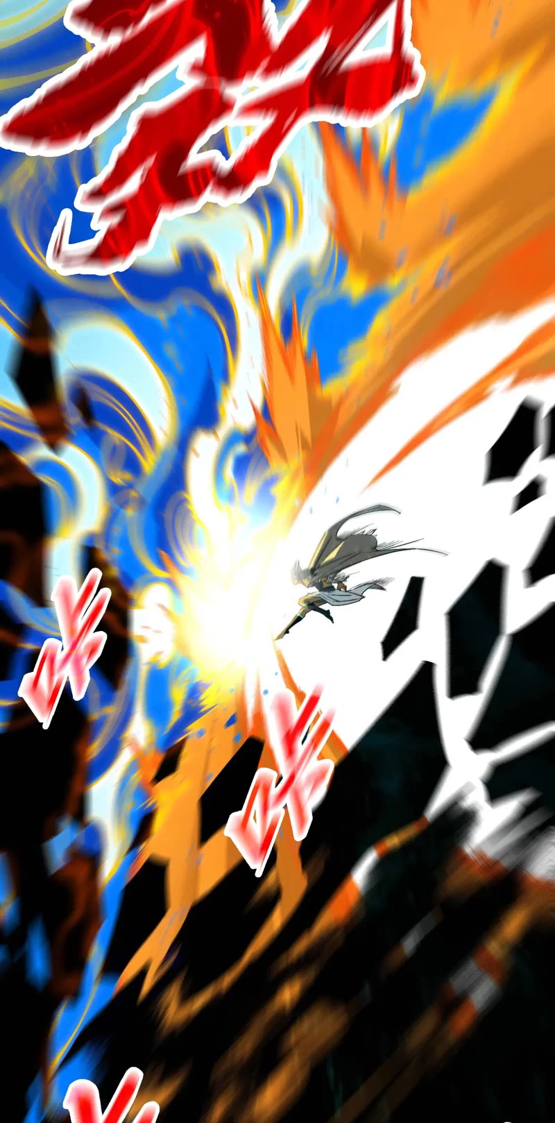 The Ultimate of All Ages Chapter 310 page 15 - Chapter 310