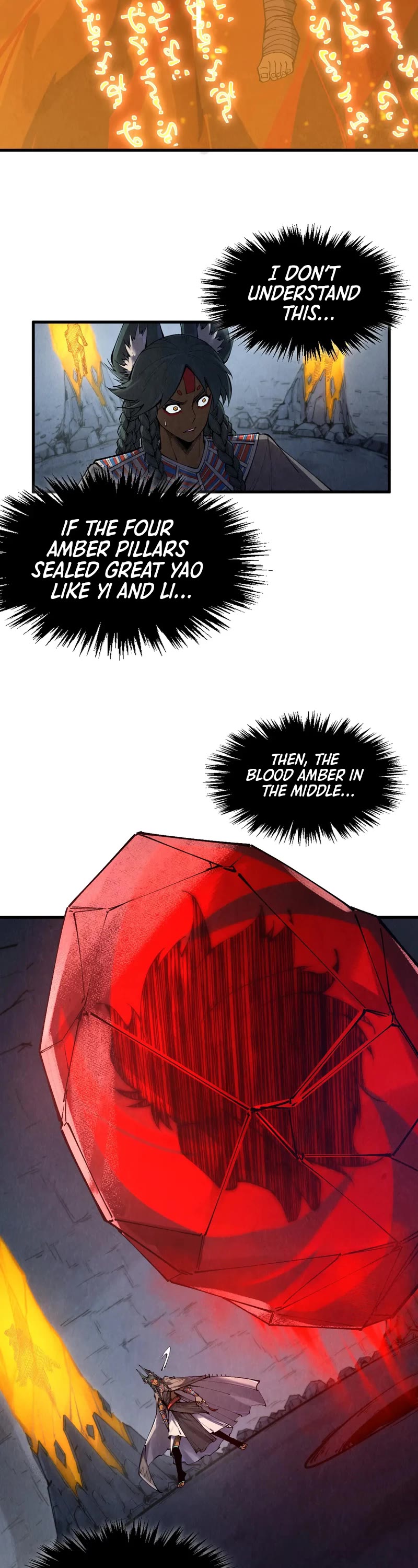 The Ultimate of All Ages Chapter 310 page 26 - Chapter 310