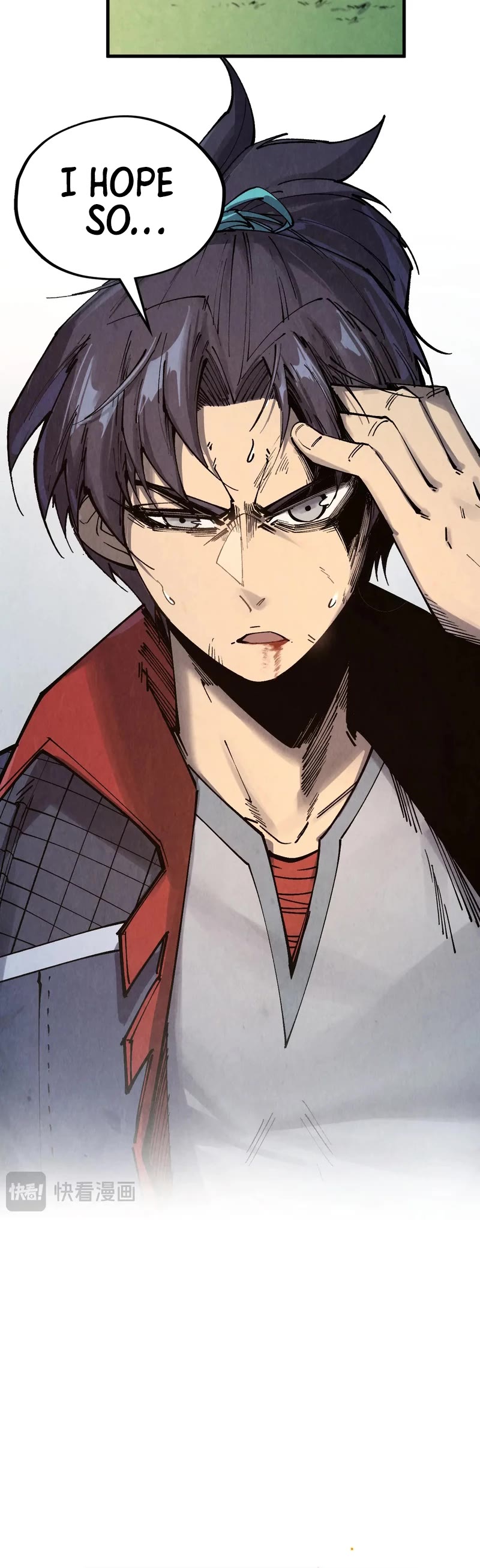 The Ultimate of All Ages Chapter 311 page 15 - Chapter 311