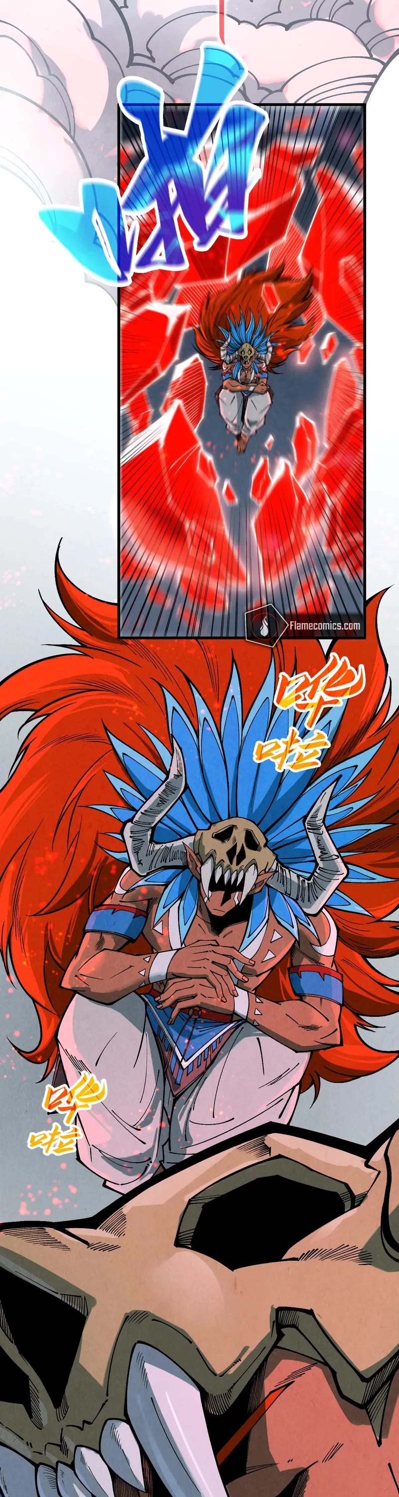 The Ultimate of All Ages Chapter 311 page 7 - Chapter 311