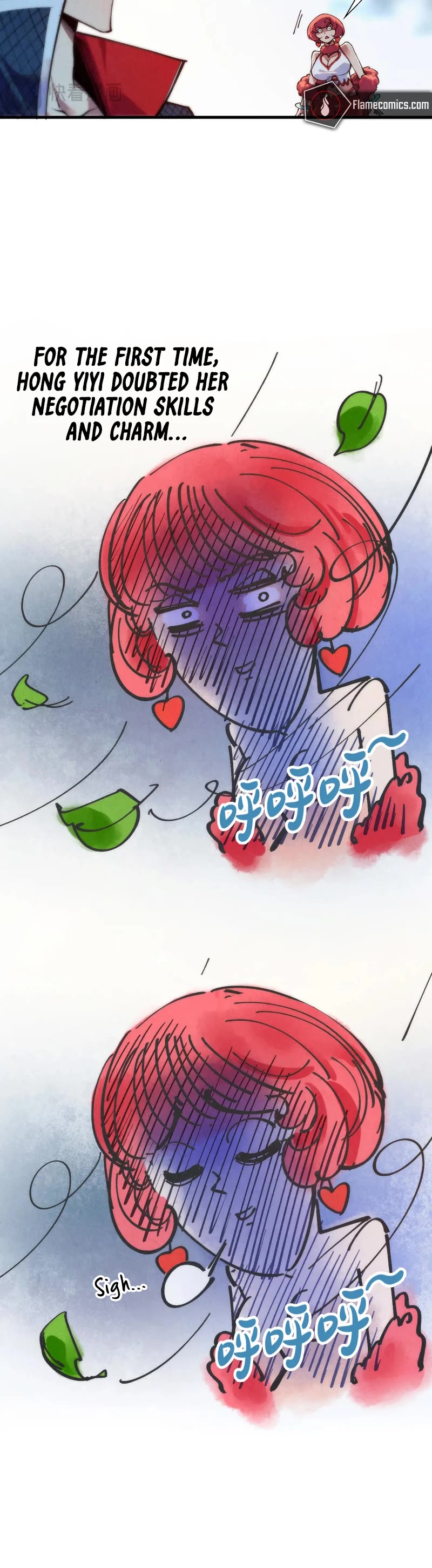 The Ultimate of All Ages Chapter 312 page 14 - Chapter 312