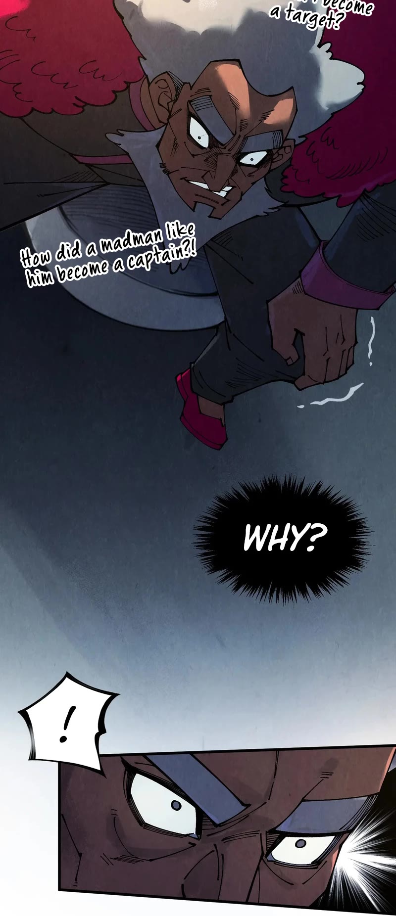 The Ultimate of All Ages Chapter 313 page 22 - Chapter 313