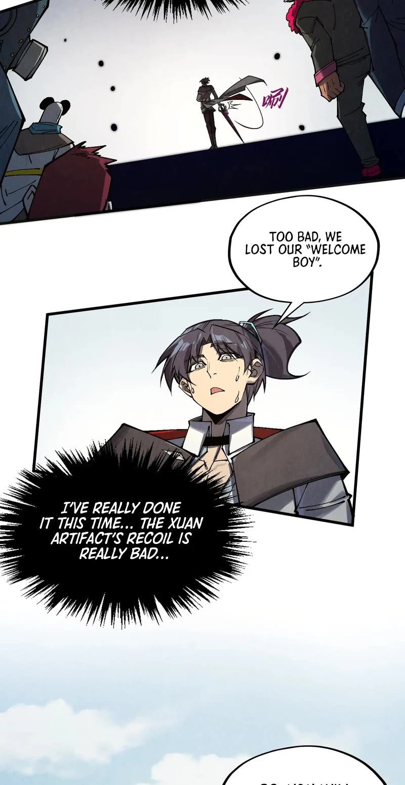 The Ultimate of All Ages Chapter 314 page 15 - Chapter 314