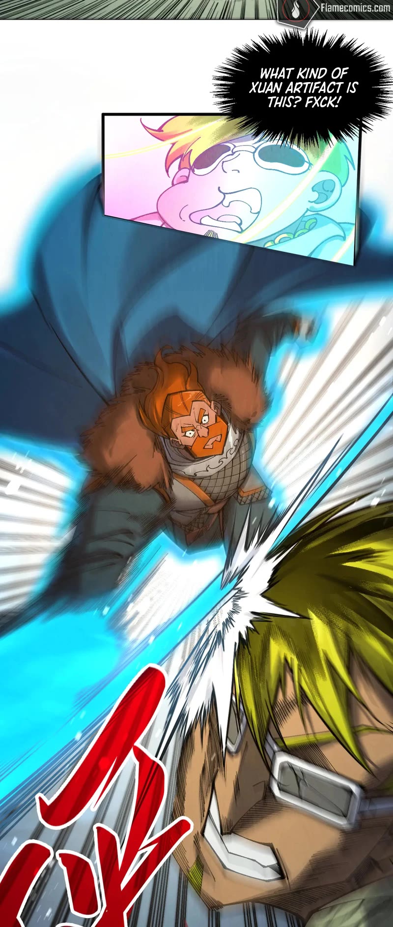 The Ultimate of All Ages Chapter 314 page 19 - Chapter 314