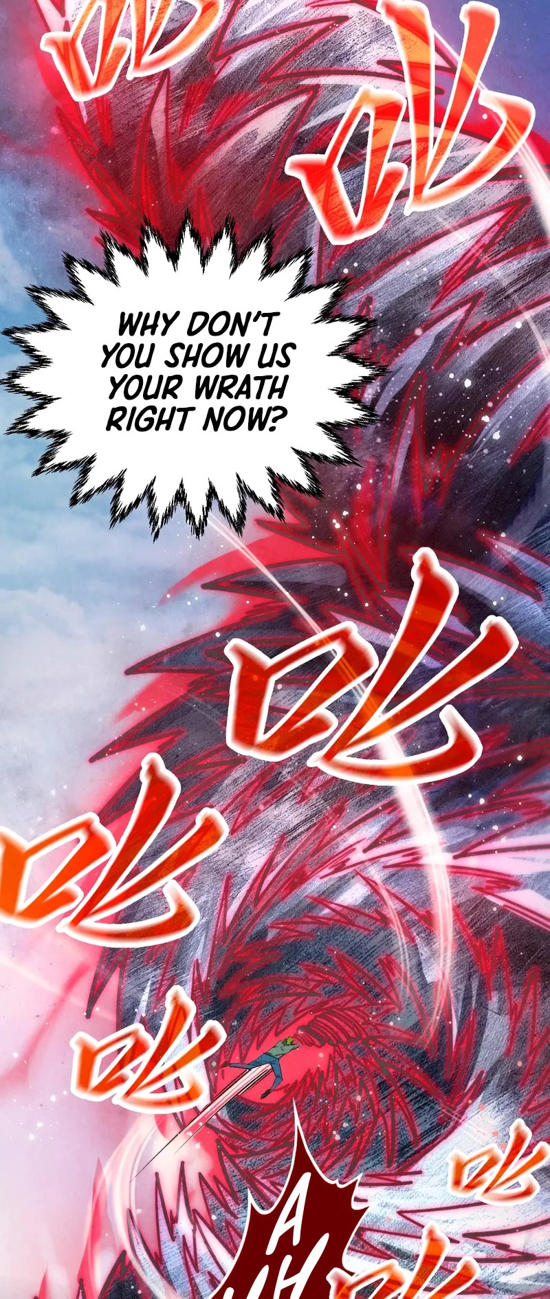 The Ultimate of All Ages Chapter 314 page 31 - Chapter 314