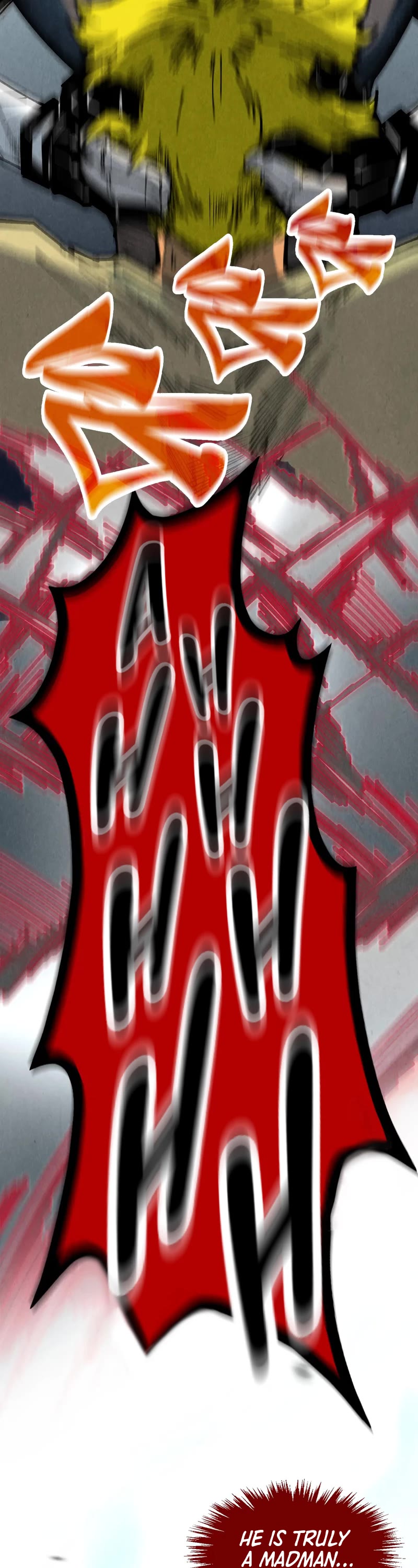 The Ultimate of All Ages Chapter 315 page 12 - Chapter 315