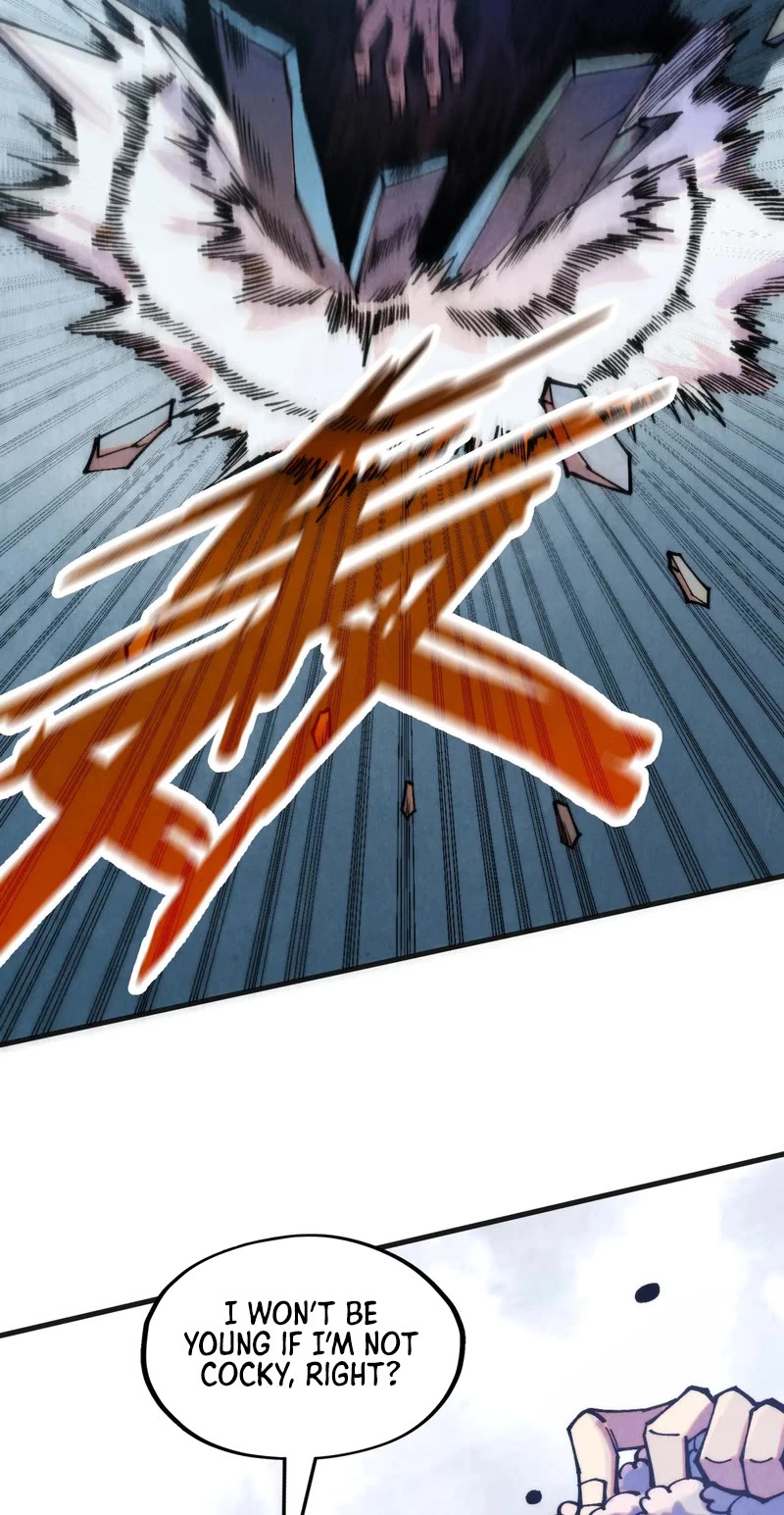 The Ultimate of All Ages Chapter 316 page 20 - Chapter 316