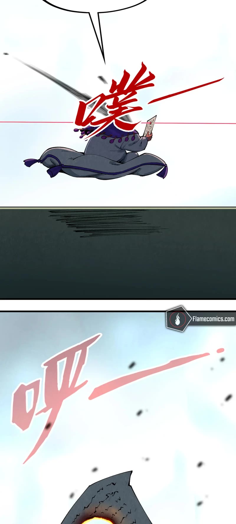 The Ultimate of All Ages Chapter 316 page 32 - Chapter 316
