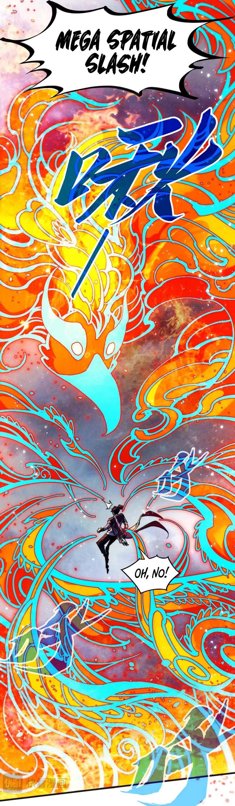 The Ultimate of All Ages Chapter 318 page 22 - Chapter 318
