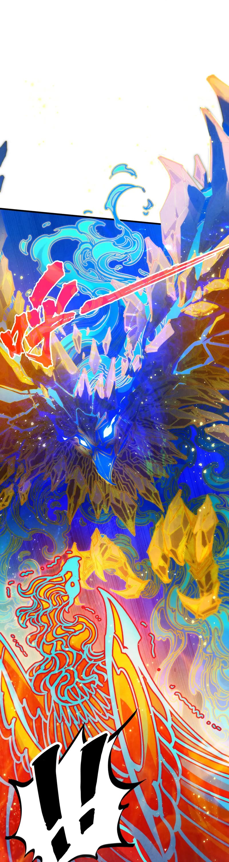 The Ultimate of All Ages Chapter 318 page 27 - Chapter 318