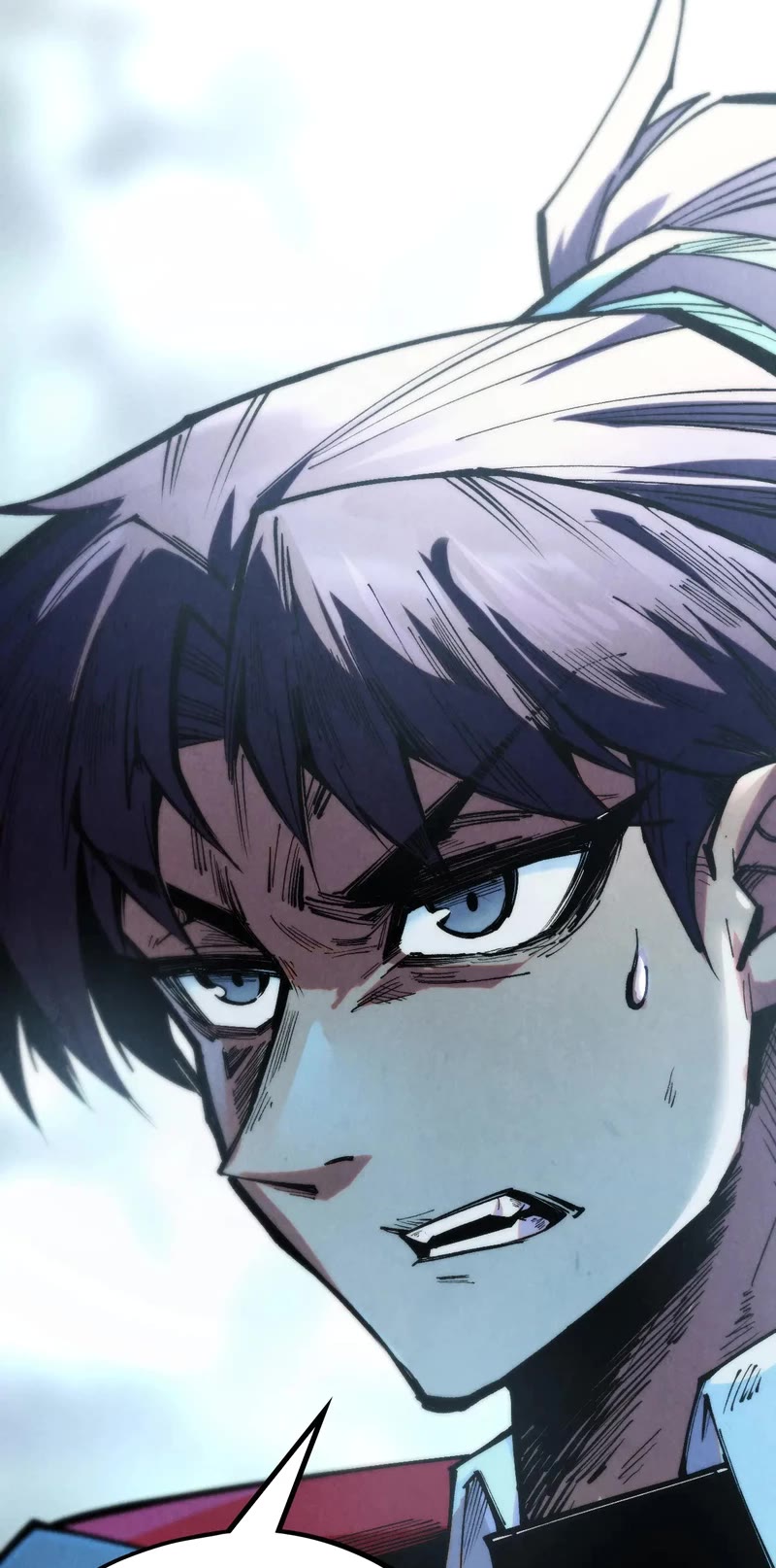 The Ultimate of All Ages Chapter 318 page 39 - Chapter 318