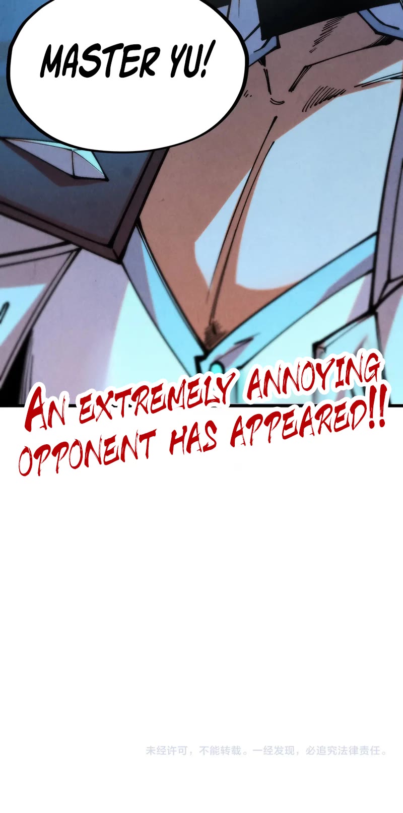 The Ultimate of All Ages Chapter 318 page 40 - Chapter 318