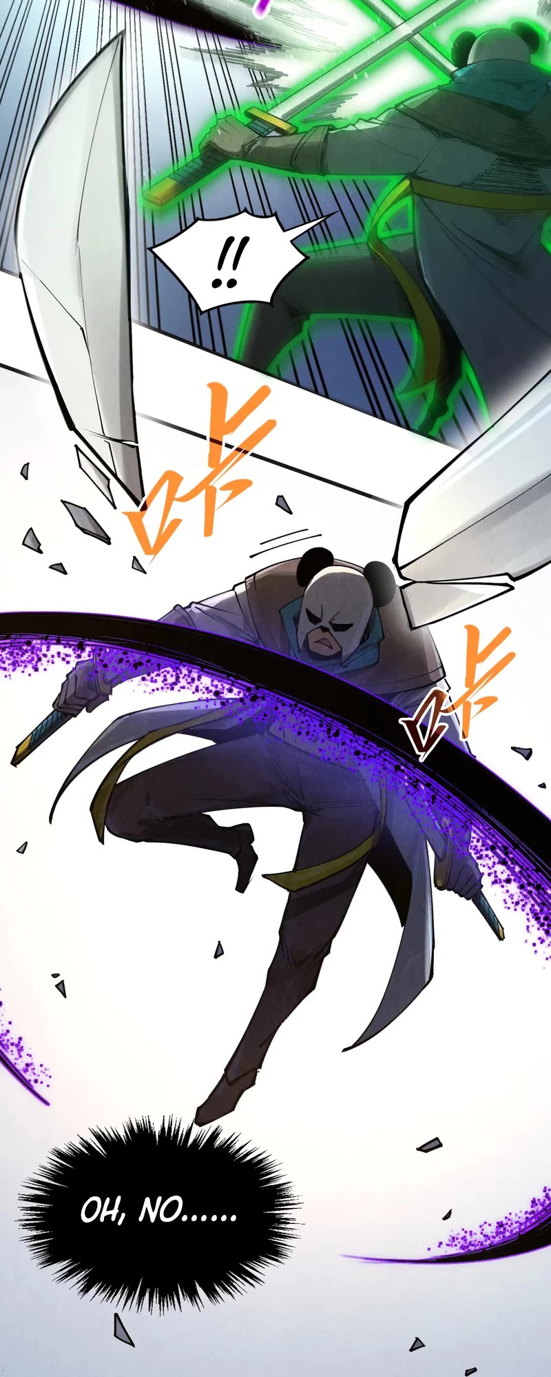 The Ultimate of All Ages Chapter 318 page 9 - Chapter 318