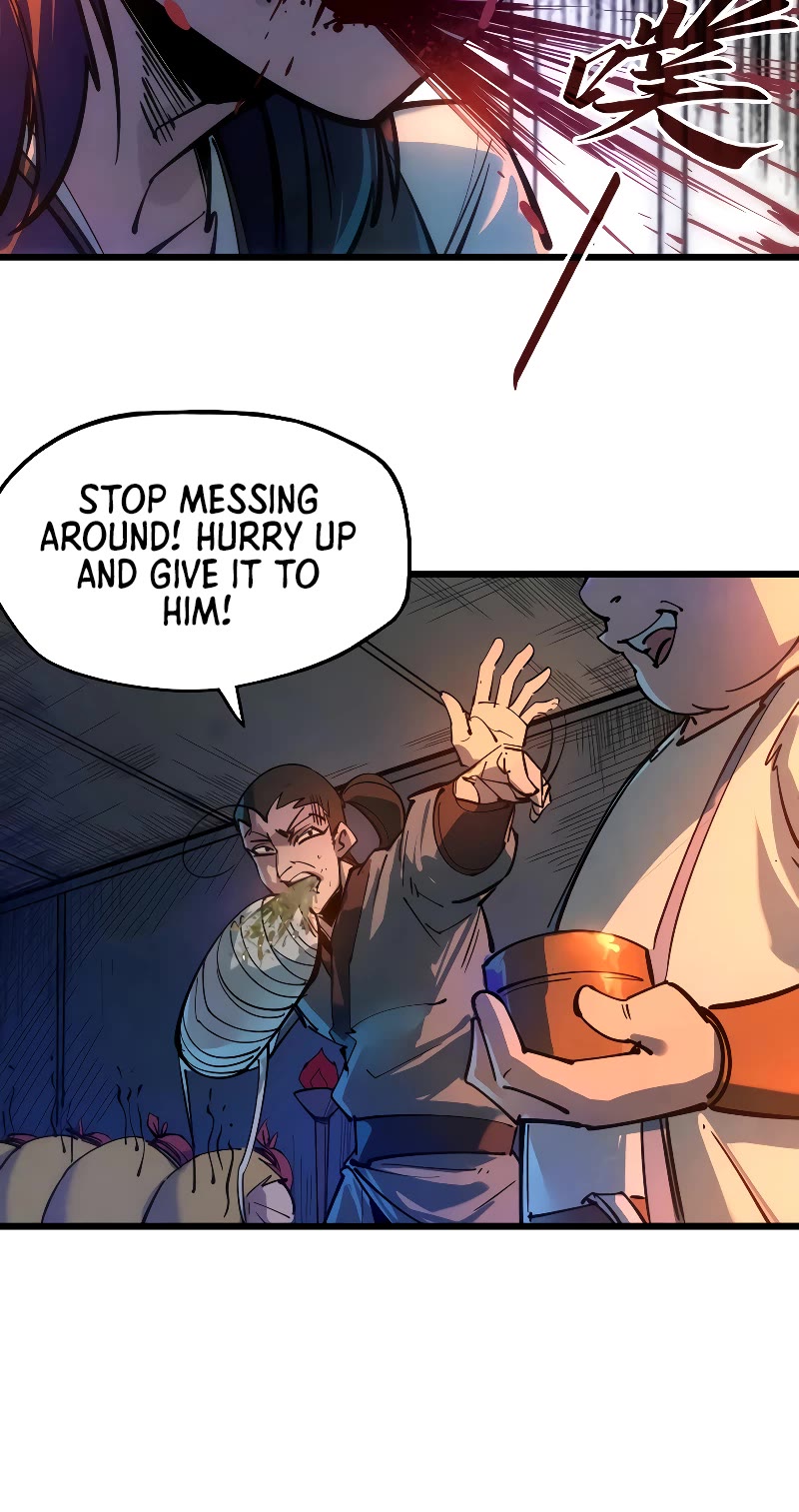 The Ultimate of All Ages Chapter 32 page 16 - Chapter 32