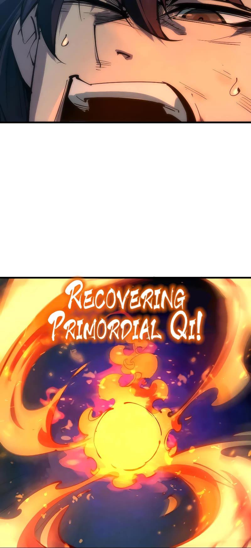 The Ultimate of All Ages Chapter 32 page 8 - Chapter 32