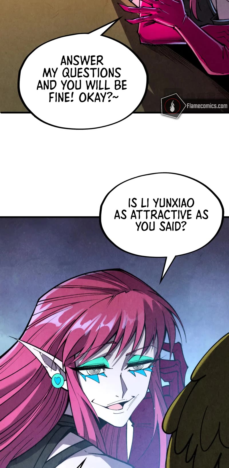 The Ultimate of All Ages Chapter 320 page 16 - Chapter 320