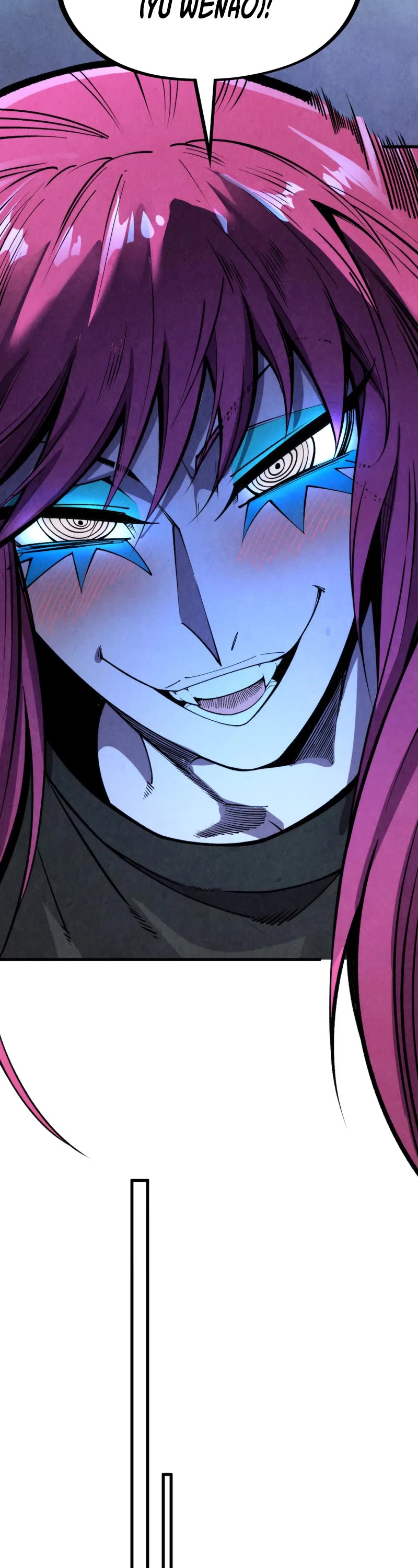 The Ultimate of All Ages Chapter 320 page 19 - Chapter 320