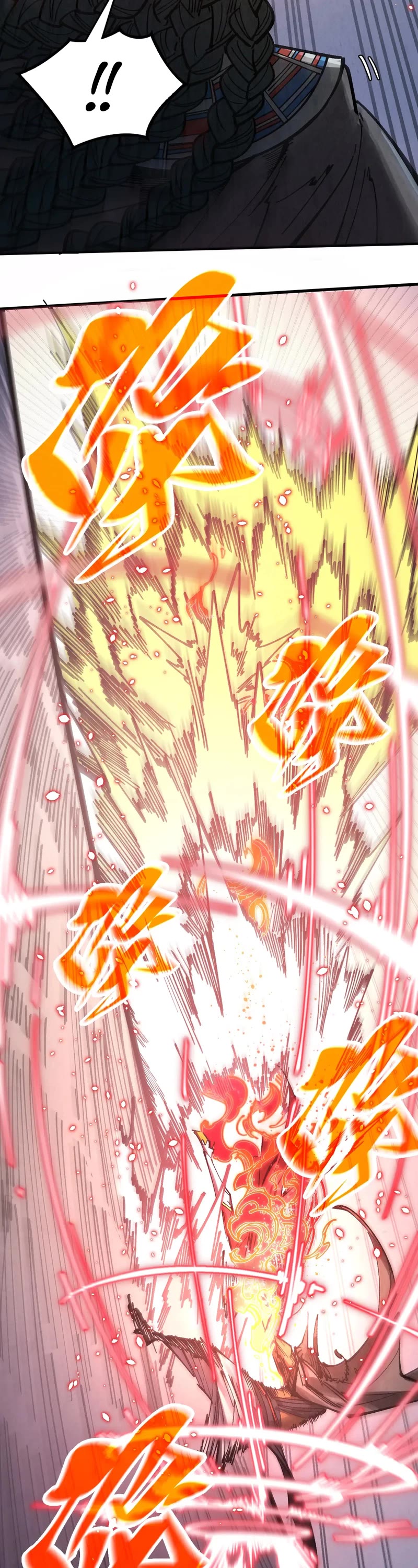 The Ultimate of All Ages Chapter 320 page 28 - Chapter 320