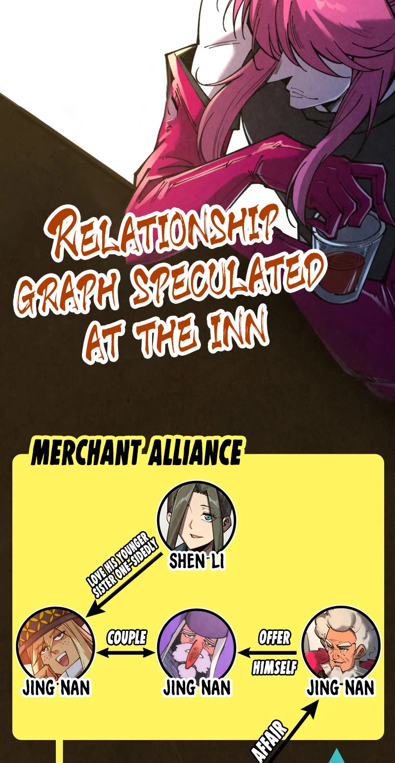The Ultimate of All Ages Chapter 320 page 33 - Chapter 320