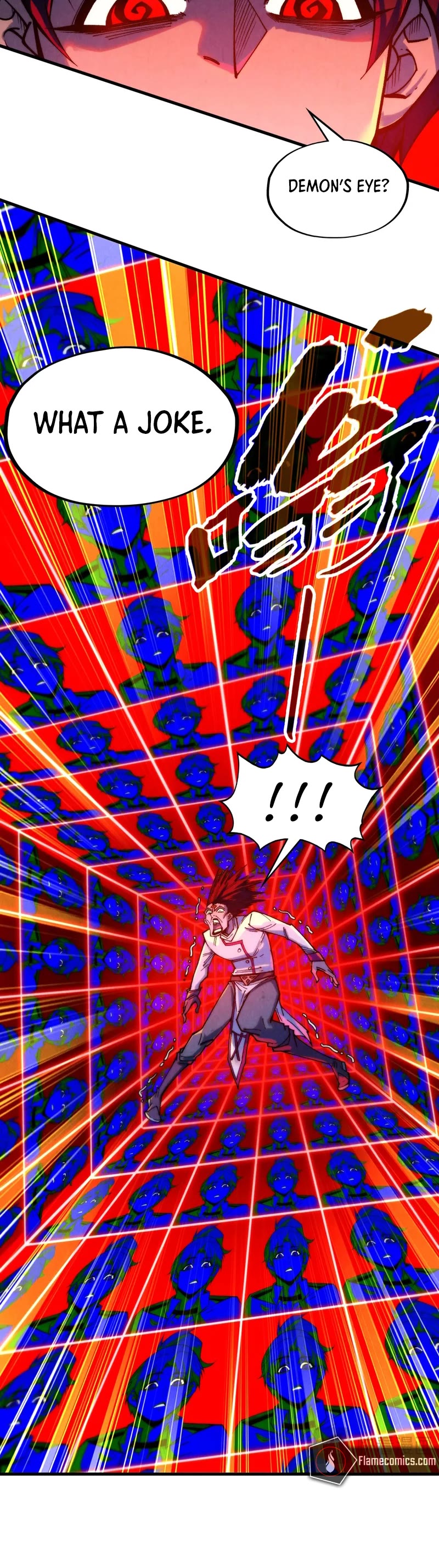 The Ultimate of All Ages Chapter 322 page 14 - Chapter 322