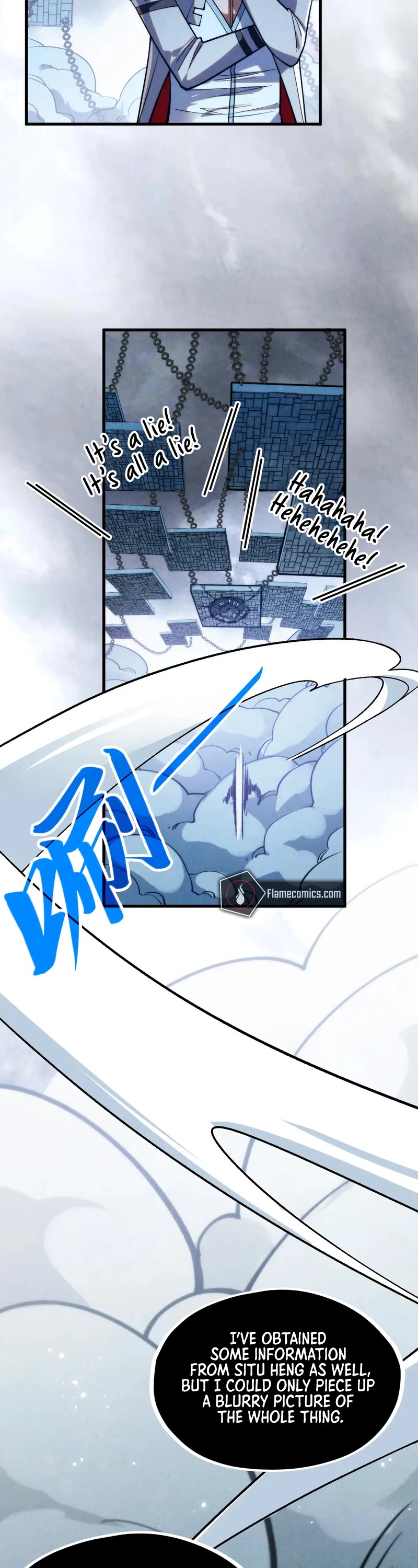 The Ultimate of All Ages Chapter 322 page 16 - Chapter 322