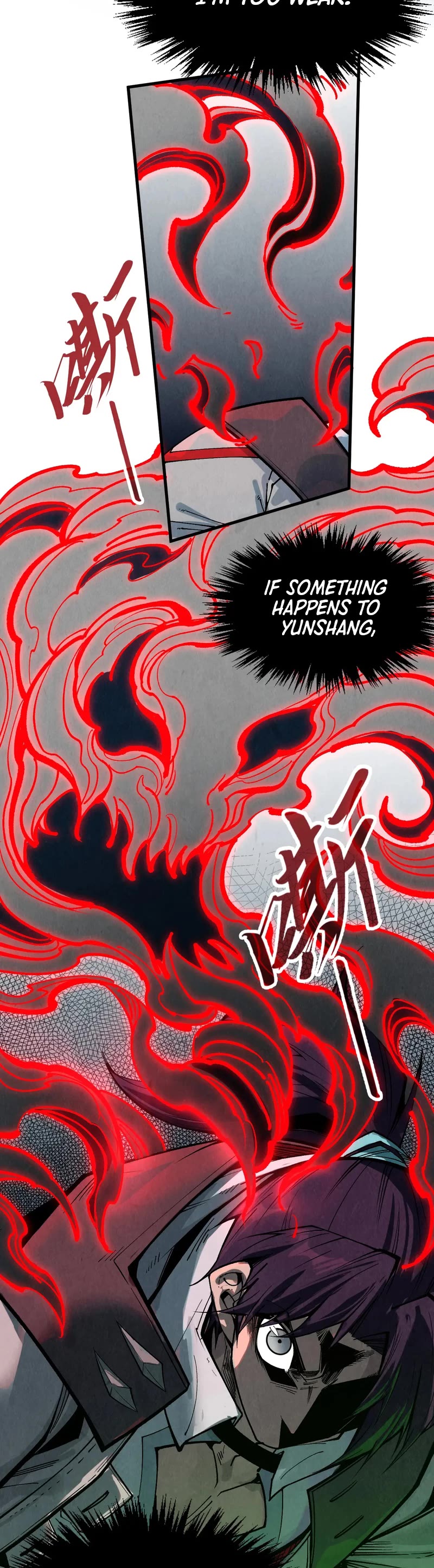 The Ultimate of All Ages Chapter 322 page 23 - Chapter 322