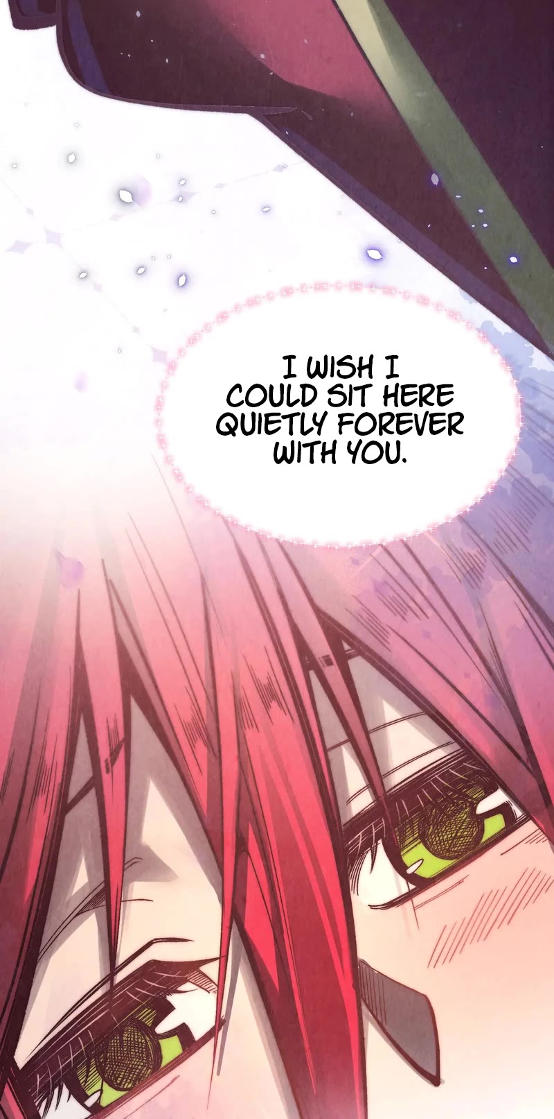 The Ultimate of All Ages Chapter 322 page 37 - Chapter 322