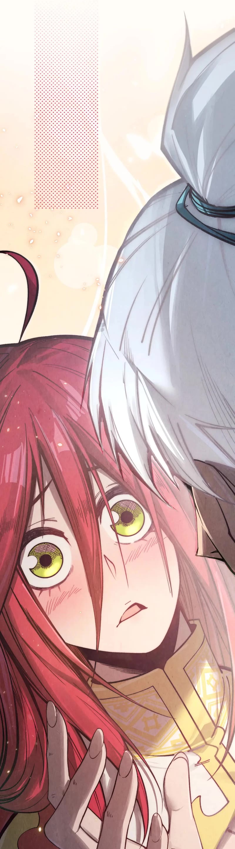 The Ultimate of All Ages Chapter 323 page 3 - Chapter 323