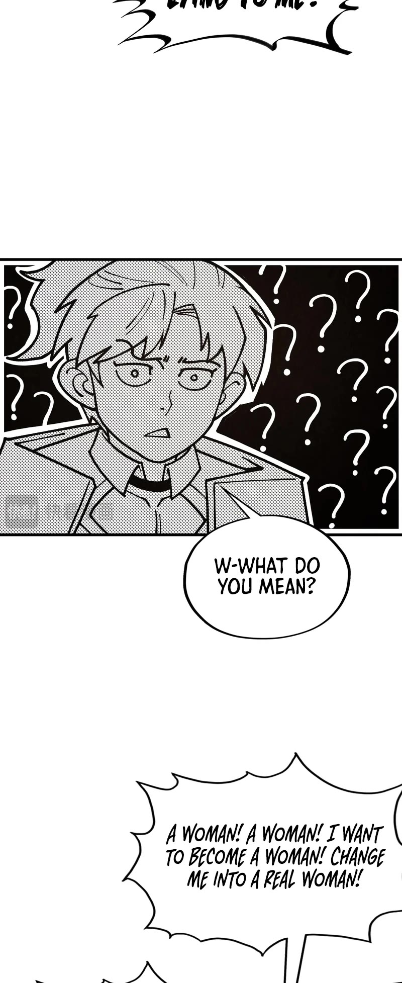 The Ultimate of All Ages Chapter 324 page 22 - Chapter 324