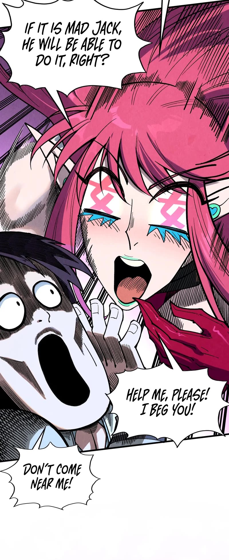 The Ultimate of All Ages Chapter 324 page 23 - Chapter 324