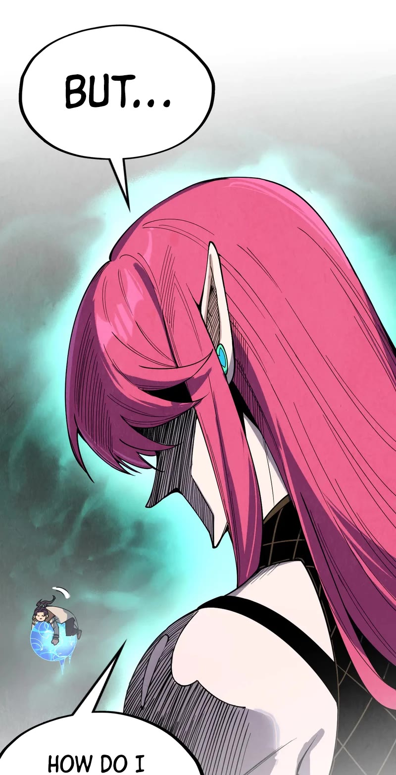 The Ultimate of All Ages Chapter 324 page 26 - Chapter 324