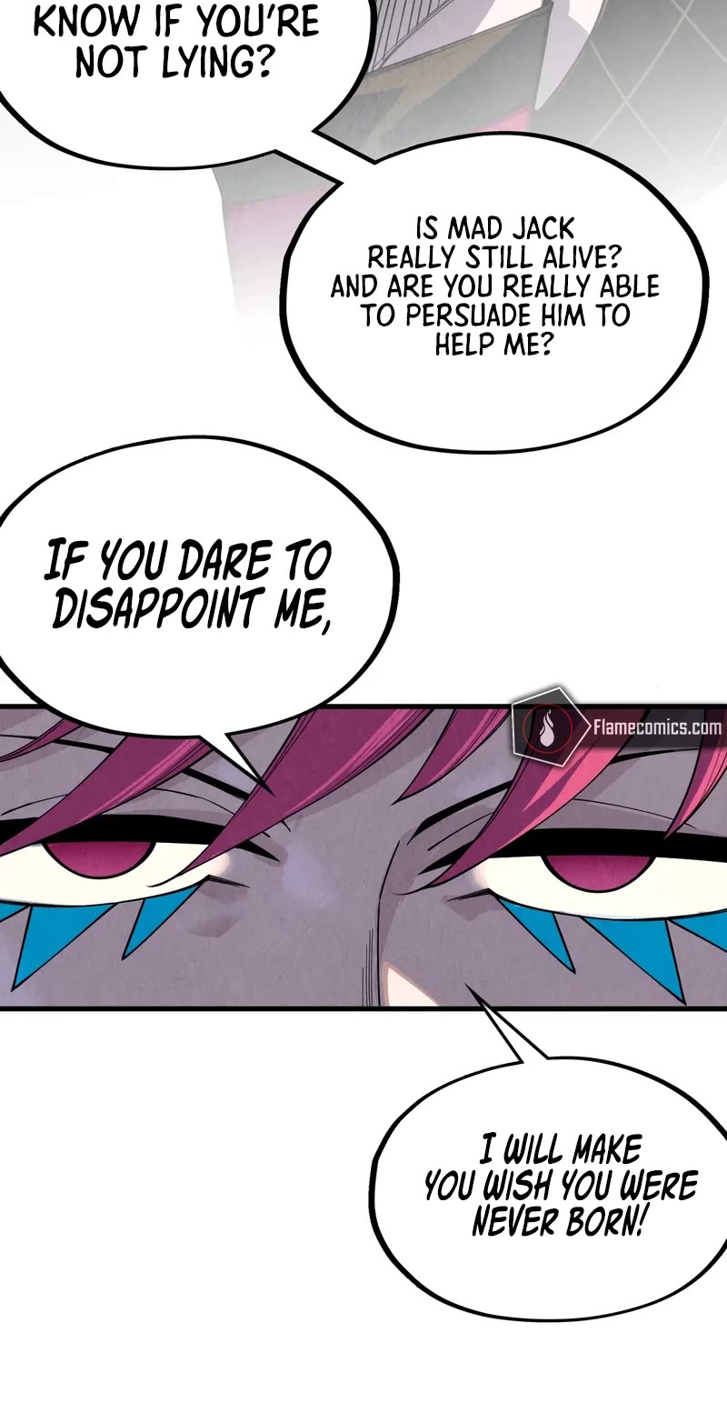 The Ultimate of All Ages Chapter 324 page 27 - Chapter 324
