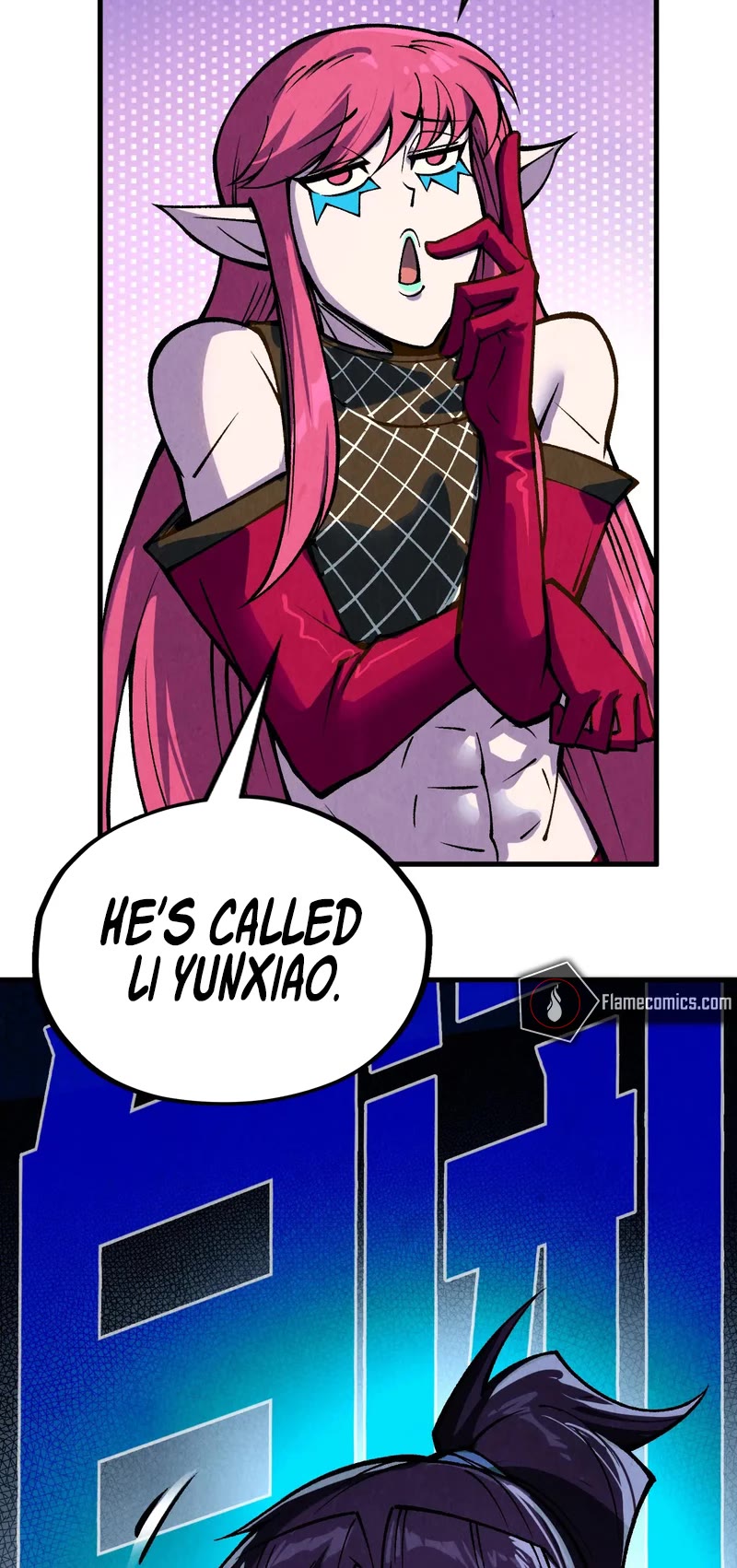 The Ultimate of All Ages Chapter 324 page 35 - Chapter 324