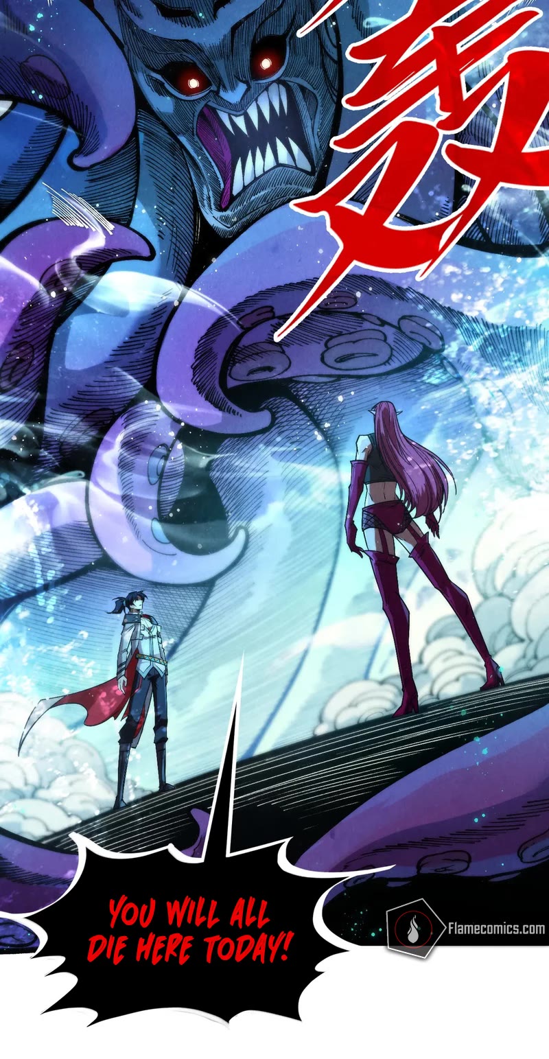 The Ultimate of All Ages Chapter 324 page 7 - Chapter 324