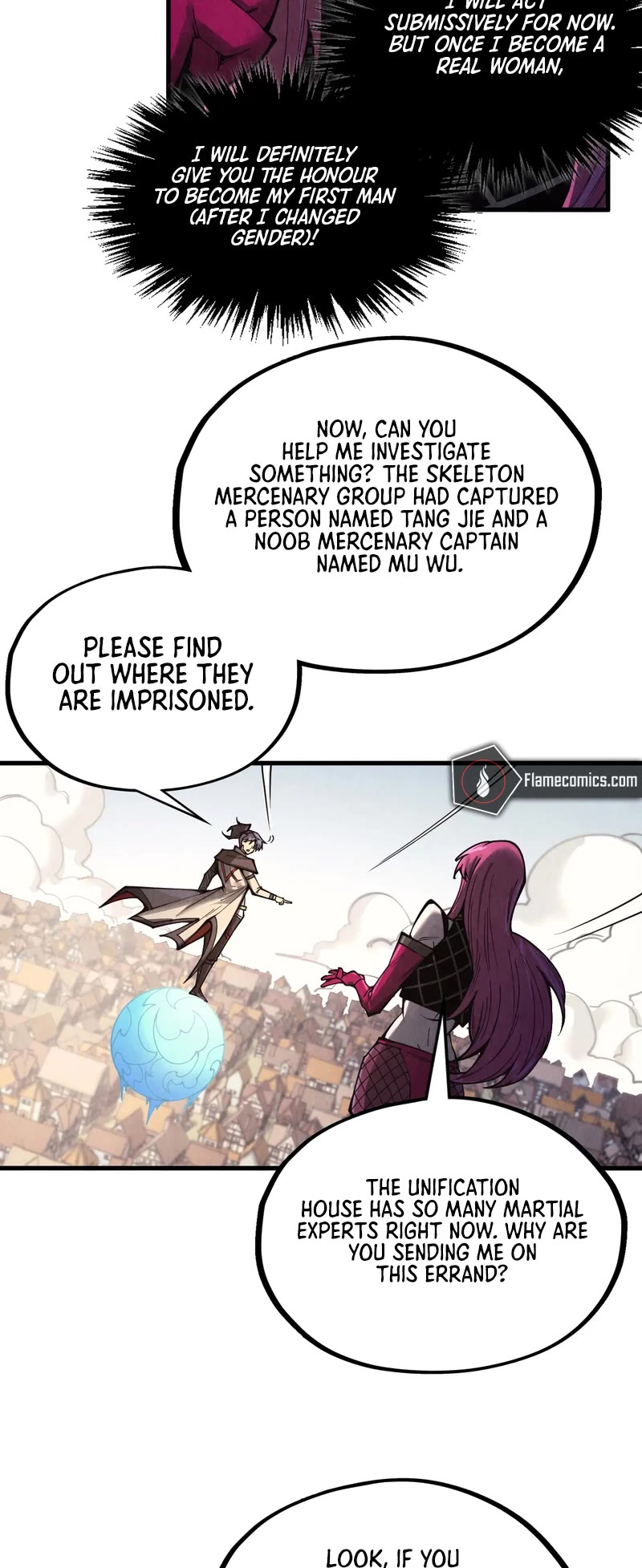 The Ultimate of All Ages Chapter 325 page 11 - Chapter 325