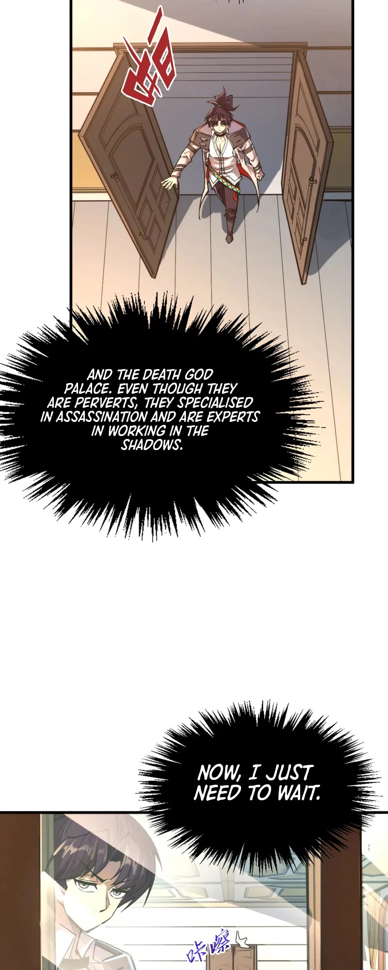 The Ultimate of All Ages Chapter 325 page 15 - Chapter 325