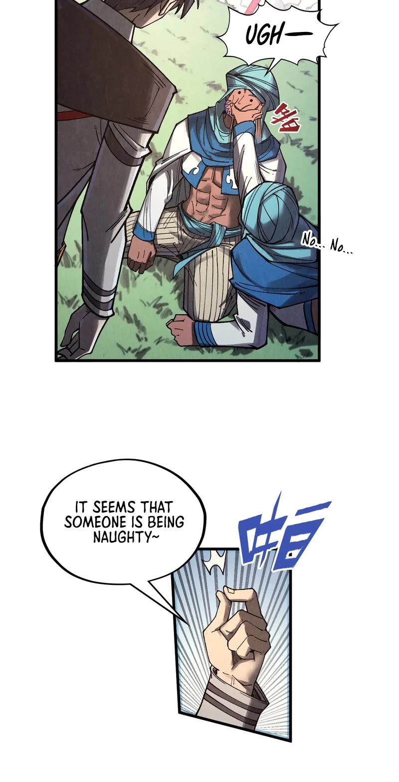 The Ultimate of All Ages Chapter 325 page 28 - Chapter 325