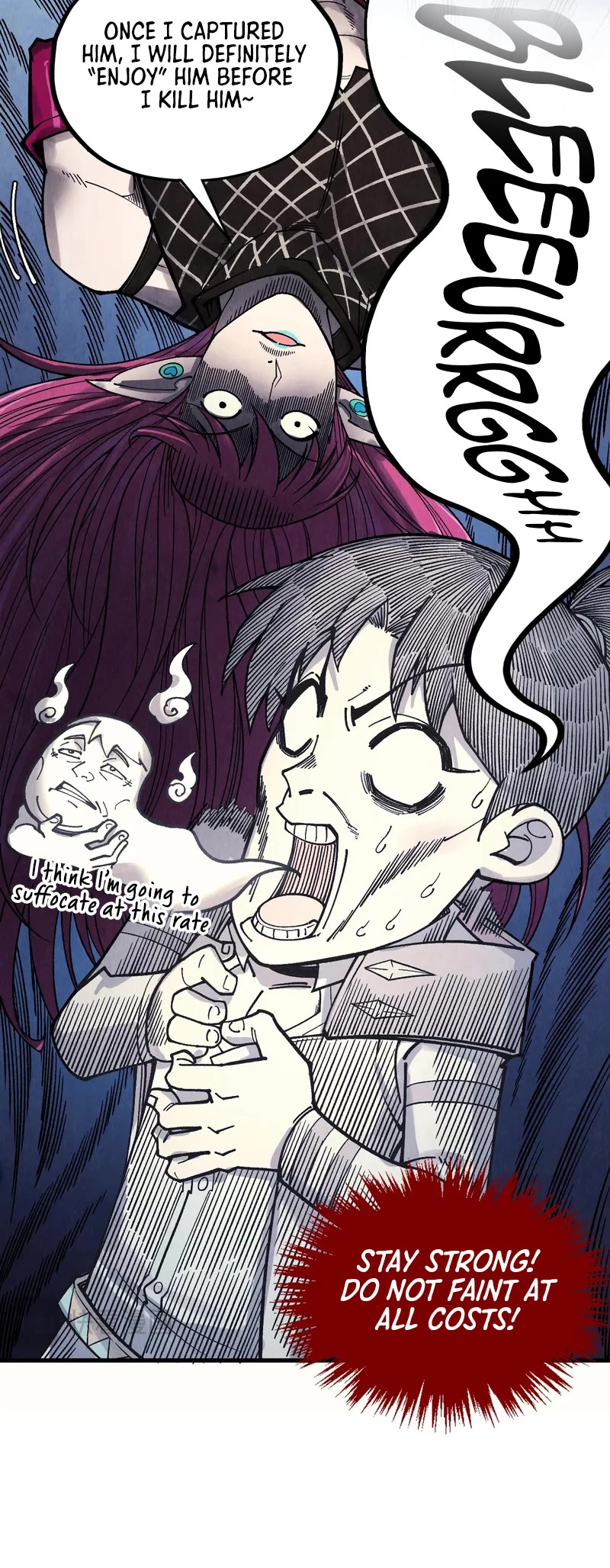 The Ultimate of All Ages Chapter 325 page 5 - Chapter 325