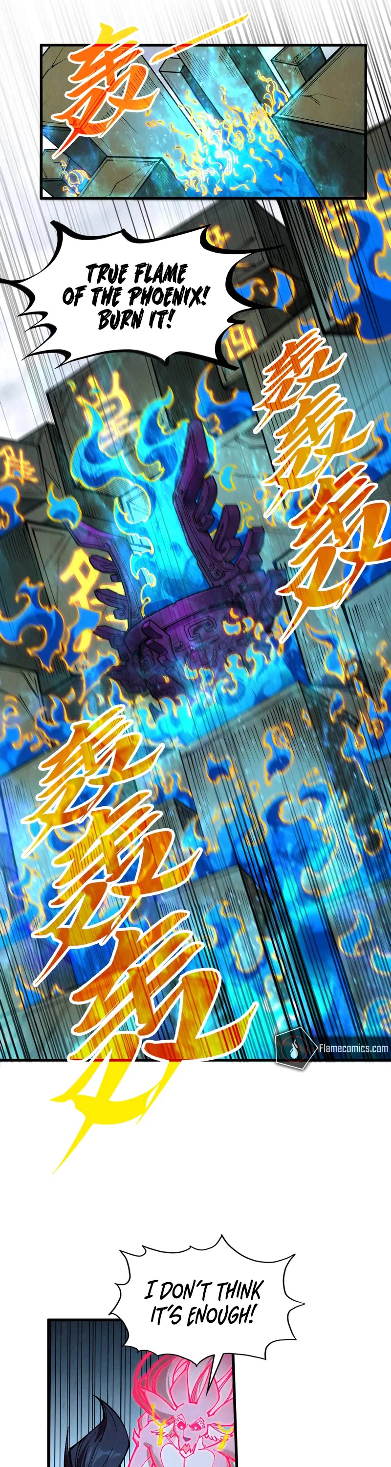 The Ultimate of All Ages Chapter 326 page 25 - Chapter 326