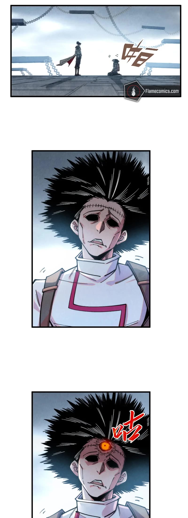 The Ultimate of All Ages Chapter 326 page 4 - Chapter 326