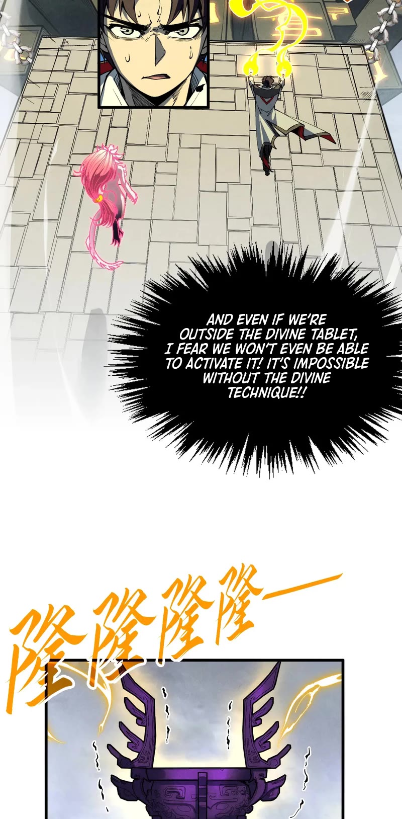 The Ultimate of All Ages Chapter 327 page 12 - Chapter 327