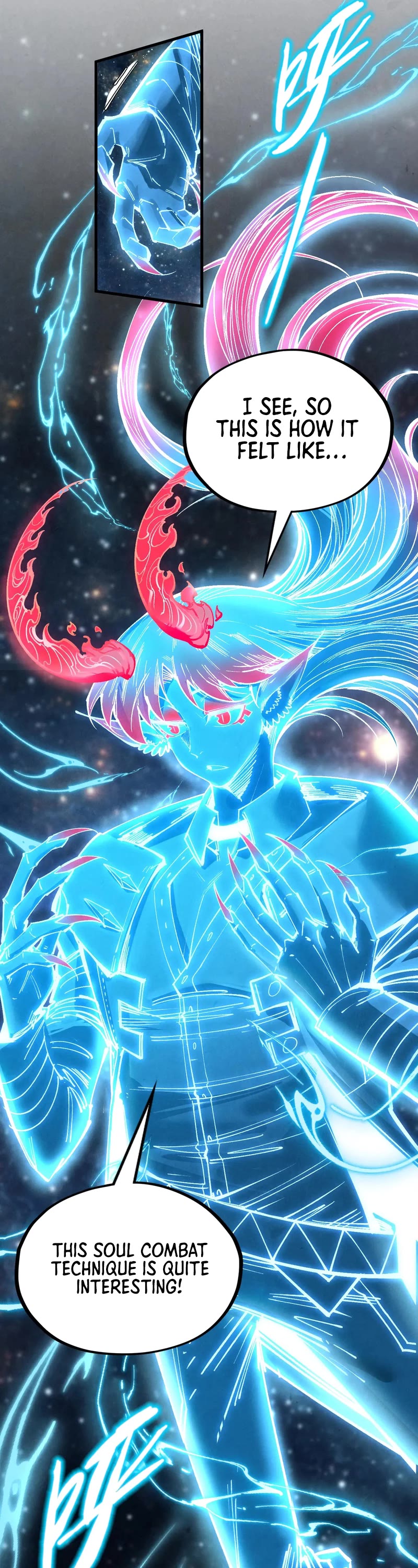 The Ultimate of All Ages Chapter 328 page 17 - Chapter 328