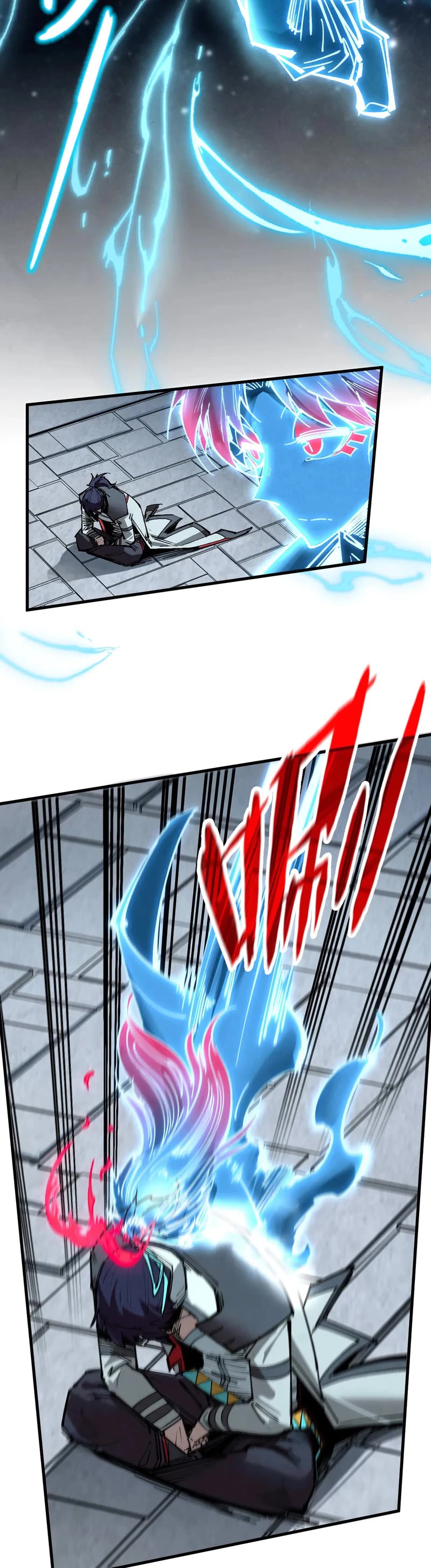 The Ultimate of All Ages Chapter 328 page 18 - Chapter 328